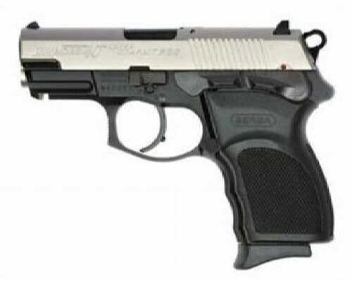 Bersa Thunder Pro 40 S&W Ultra Compact 3.25" Barrel 10 Round Capacity Duotone Semi Automatic Pistol T40DTP10